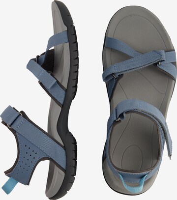 TEVA Sandale 'VERRA' in Blau