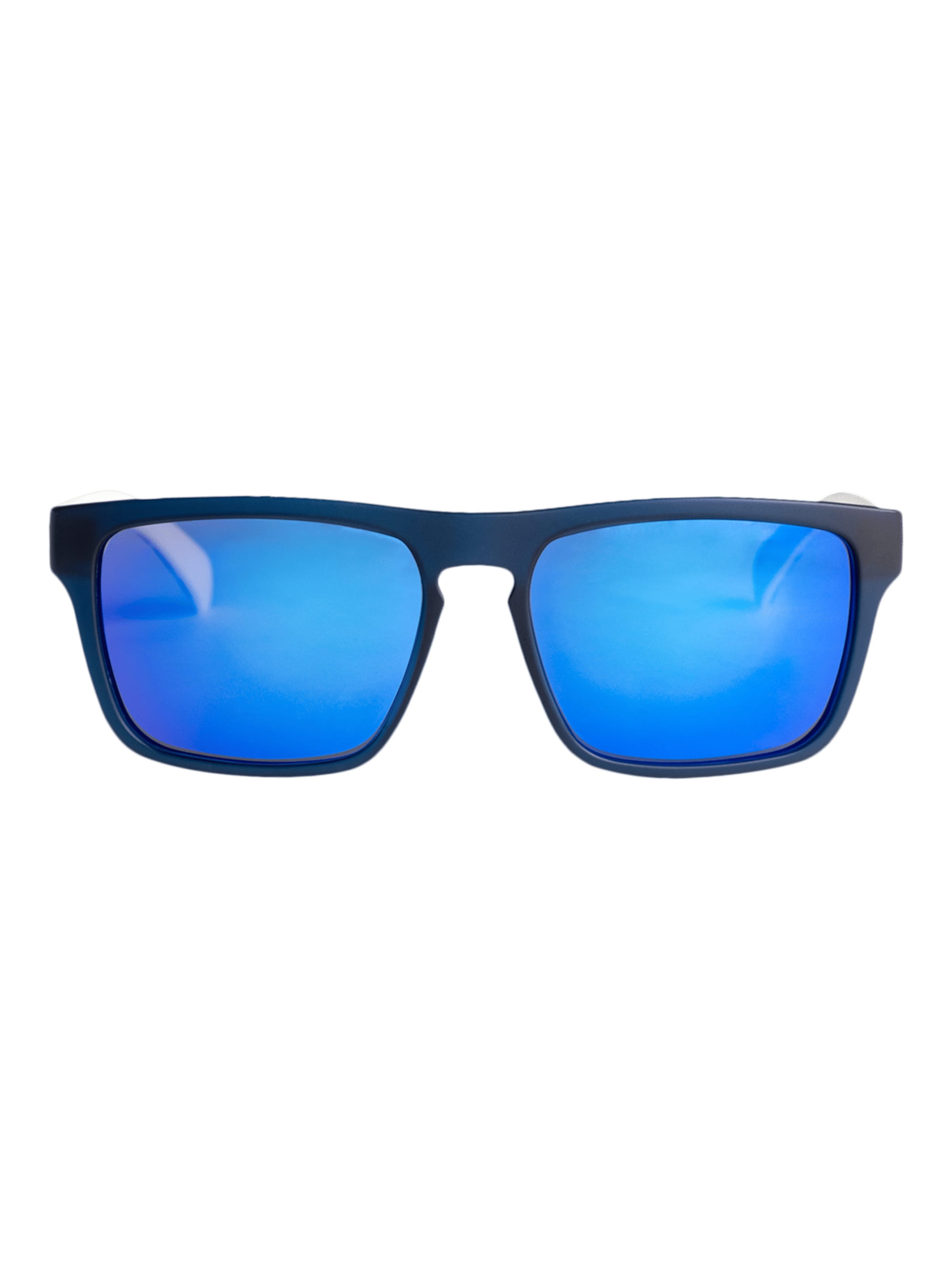 QUIKSILVER Sunglasses 'Small Fry' in Blue
