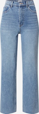 EDITED Jeans 'Esra' i blå: forside