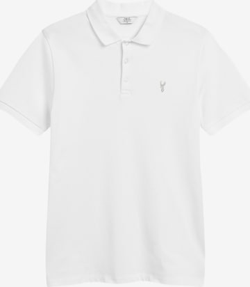 Next Футболка в Белый: спереди