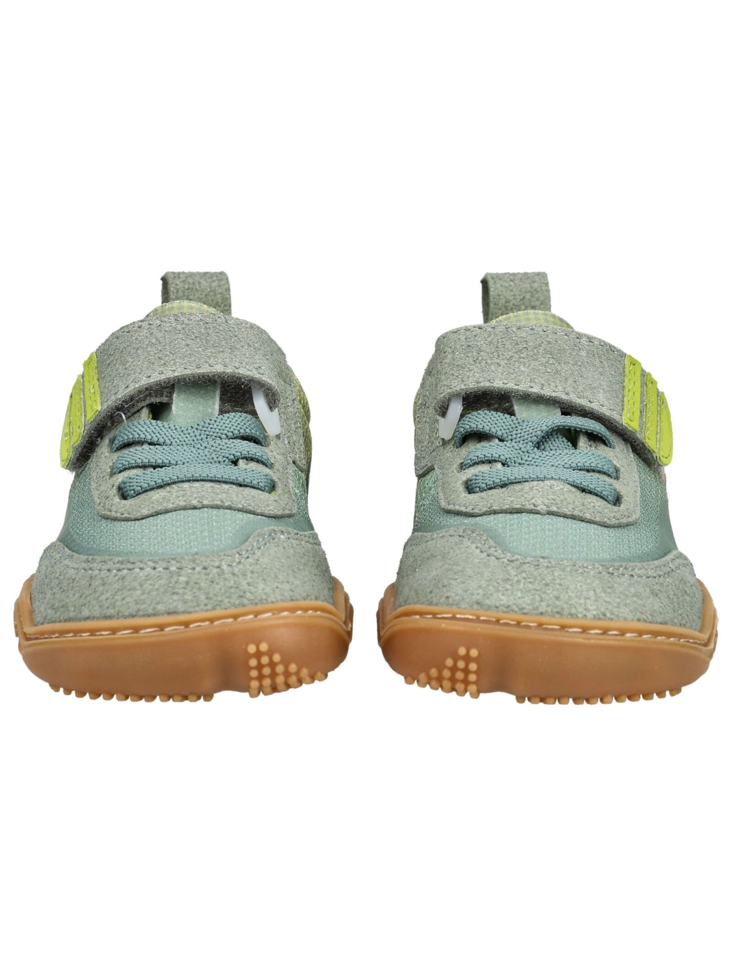 Qnuffs Sneakers 'Fichte' in Groen