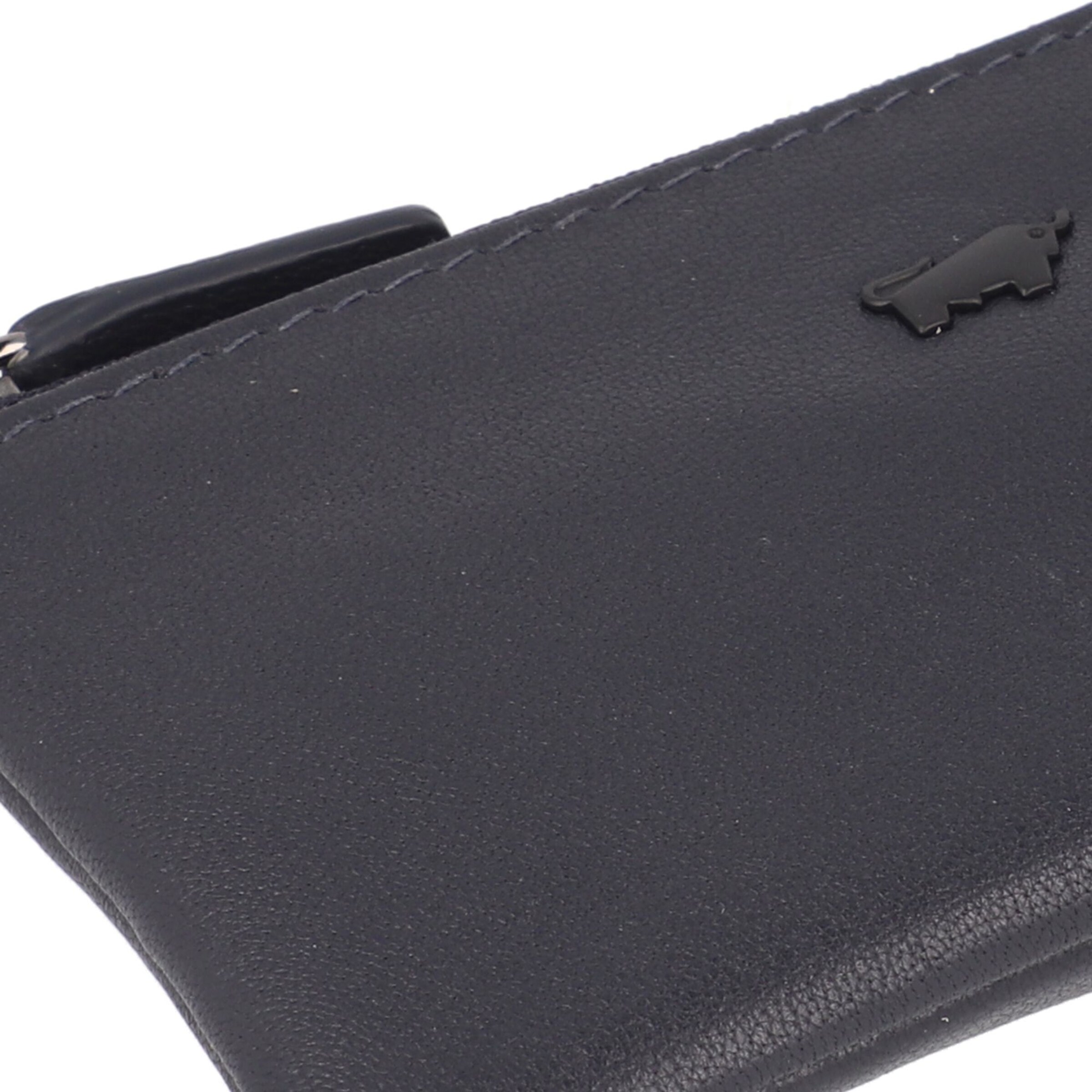Braun Büffel Case 'Hannes' in Black