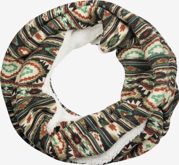 Sunsa Scarf 'Sunsa' in White: front