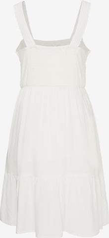 Orsay Summer Dress in White
