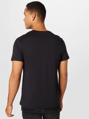 WESTMARK LONDON T-Shirt 'Vital' in Schwarz