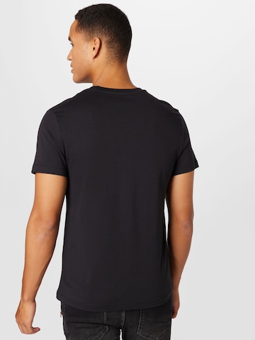 WESTMARK LONDON Shirt 'Vital' in Black