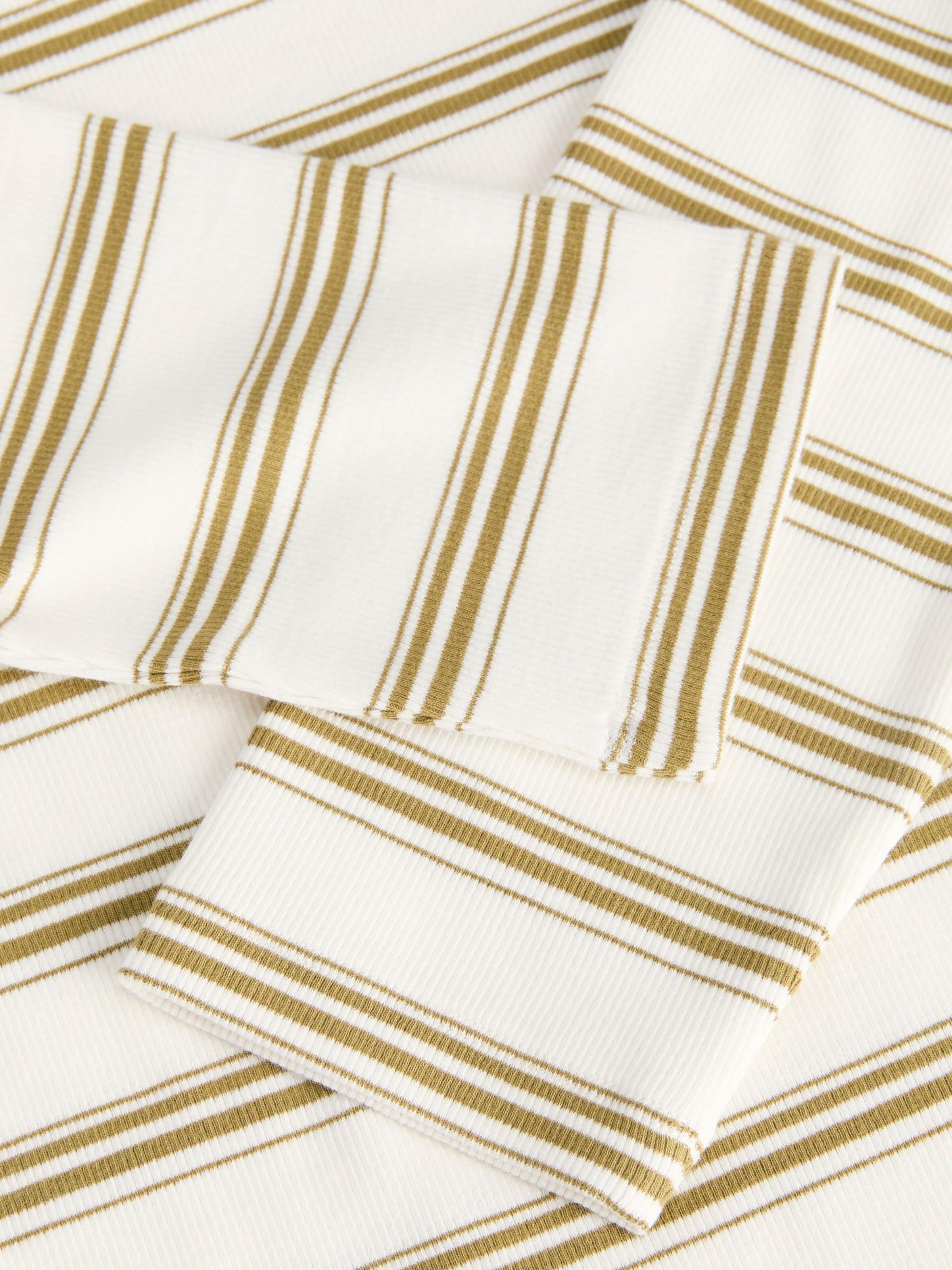 Maglietta 'JXFIFI' di JJXX in beige