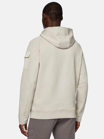 Sweat-shirt 'B Tech' Boggi Milano en beige