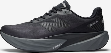 juoda new balance Bėgimo batai 'Rebel v5': priekis