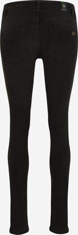 Skinny Jeans de la LOVE2WAIT pe negru