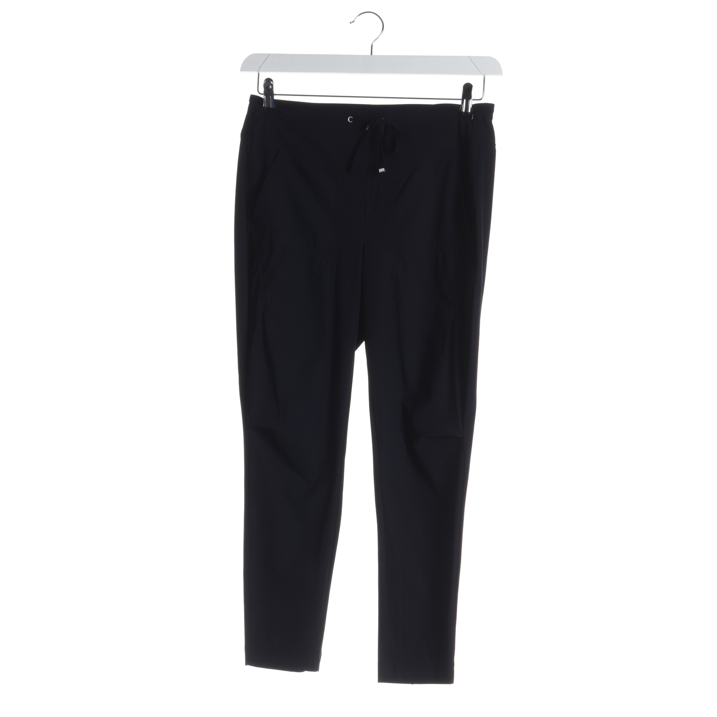 Raffaello Rossi Pants in XS in Blue: front