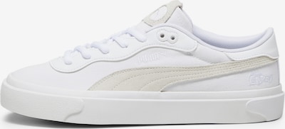 PUMA Sneaker 'Capri Royale' in beige / weiß, Produktansicht