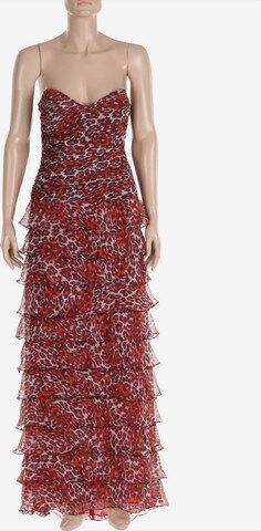 Georges Rech Dress in M in Orange: front