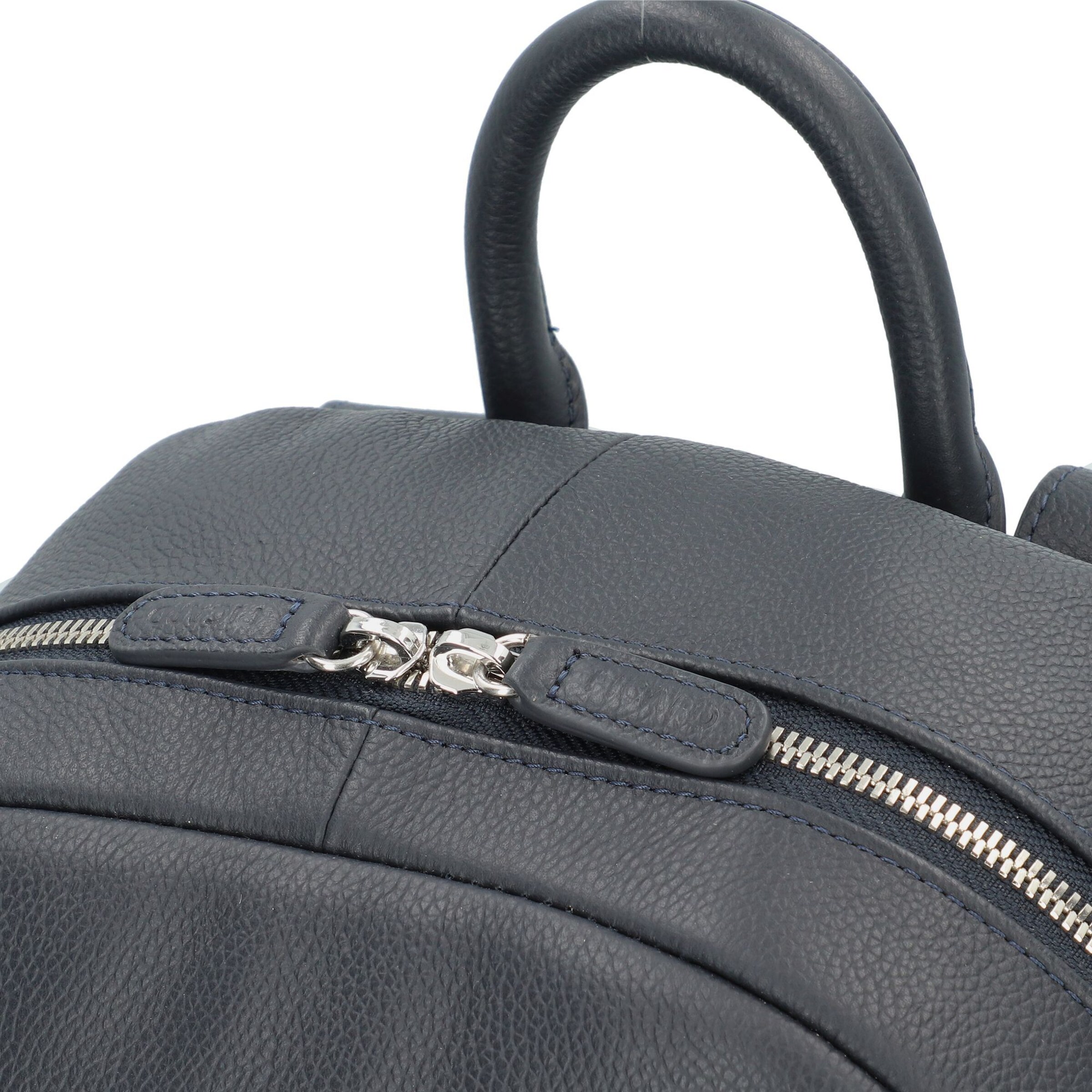 Picard Rugzak 'Luis' in Zwart