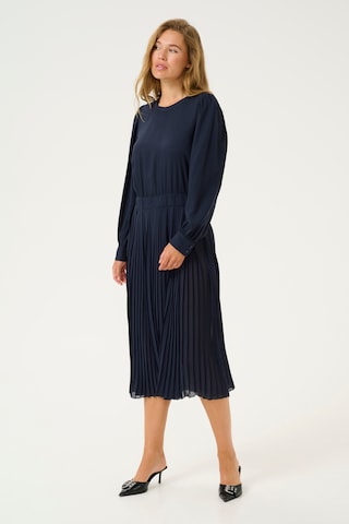 CULTURE Dress in Blue