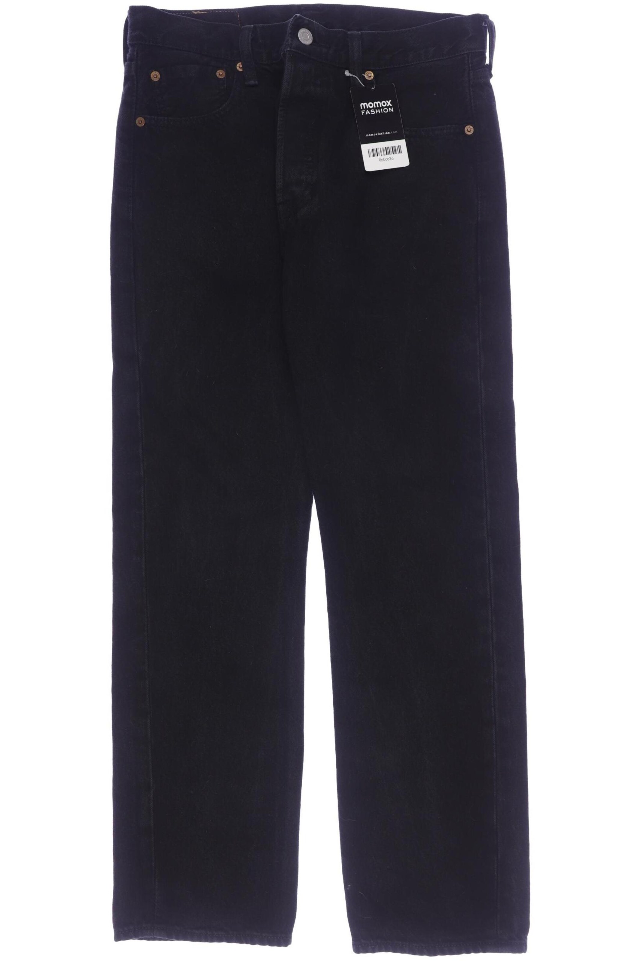 LEVI'S ® Jeans in 30 in schwarz, Produktansicht