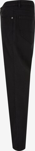 Urban Classics Slim fit Jeans in Black