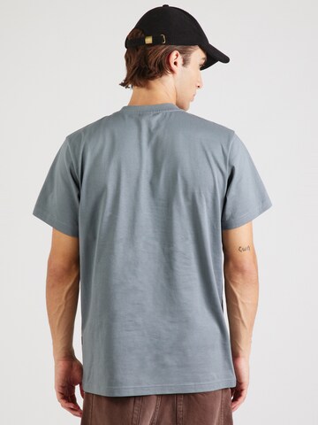 G-STARMajica 'Autograph' - siva boja: stražnji dio