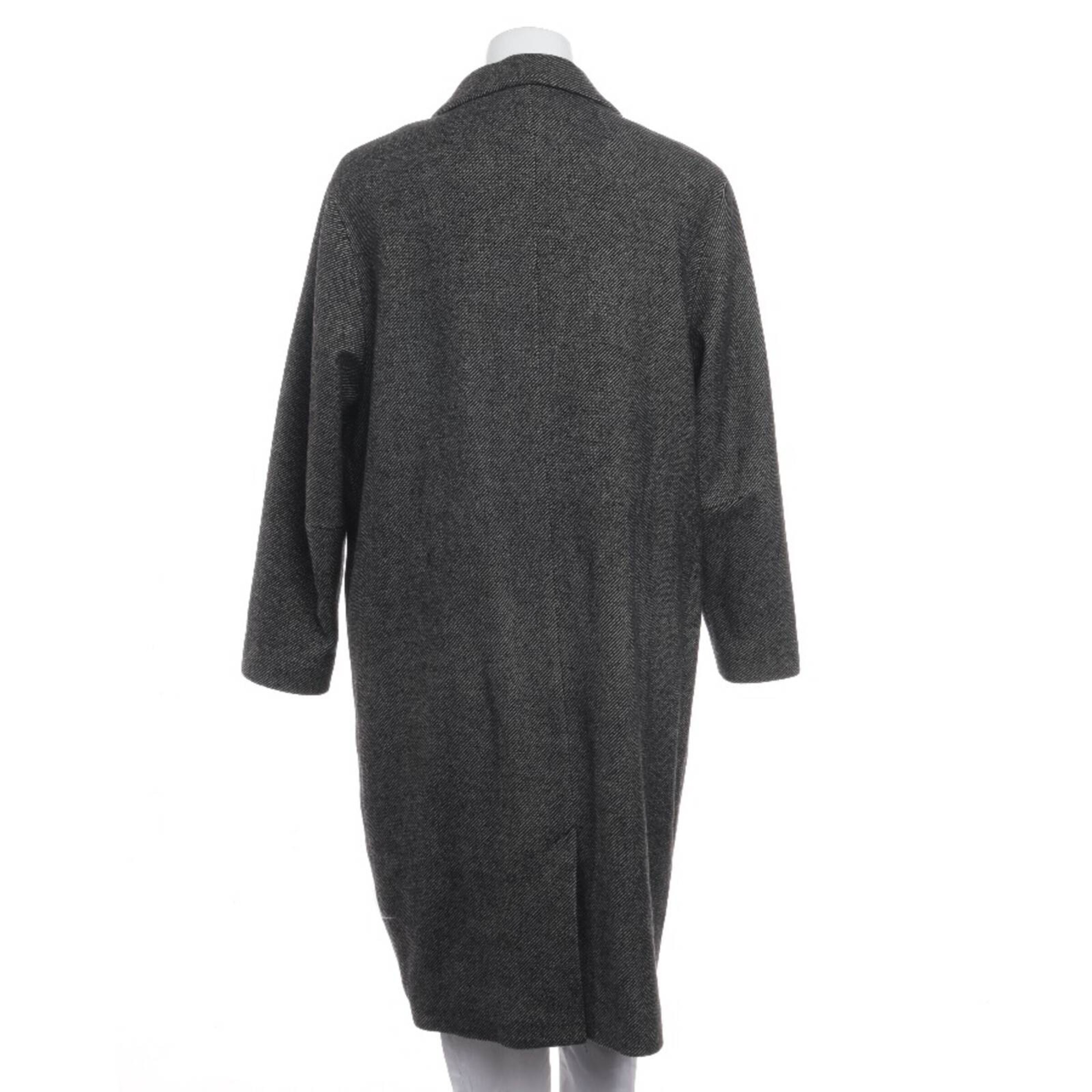 STEFFEN SCHRAUT Übergangsjacke XL in Beige