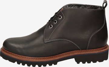 SIOUX Chukka Boots 'Adalrik' in Schwarz