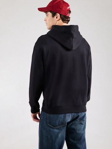 new balance Sweatshirt i sort