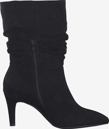 Bottes s.Oliver en noir