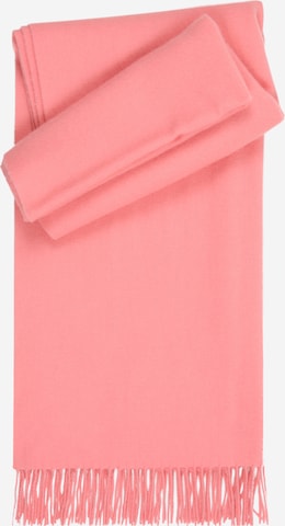 & Other Stories - Chal en rosa: frente