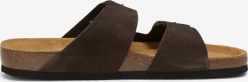 Marc O'Polo Mules in Brown