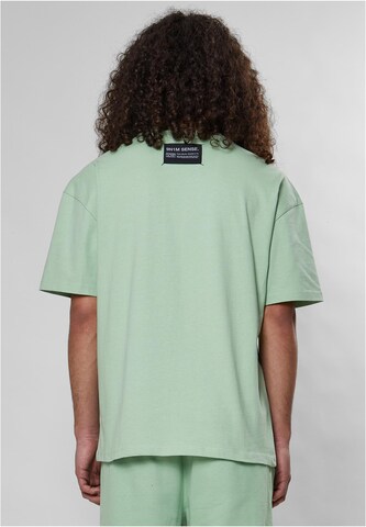 9N1M SENSE Shirt in Green