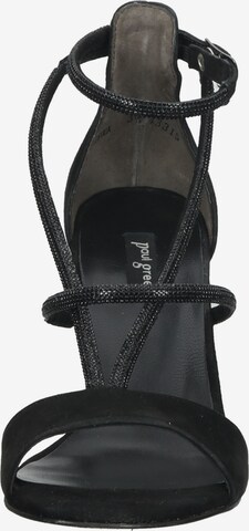 Paul Green Sandals in Black