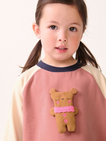 Next Sweatshirt in Brown