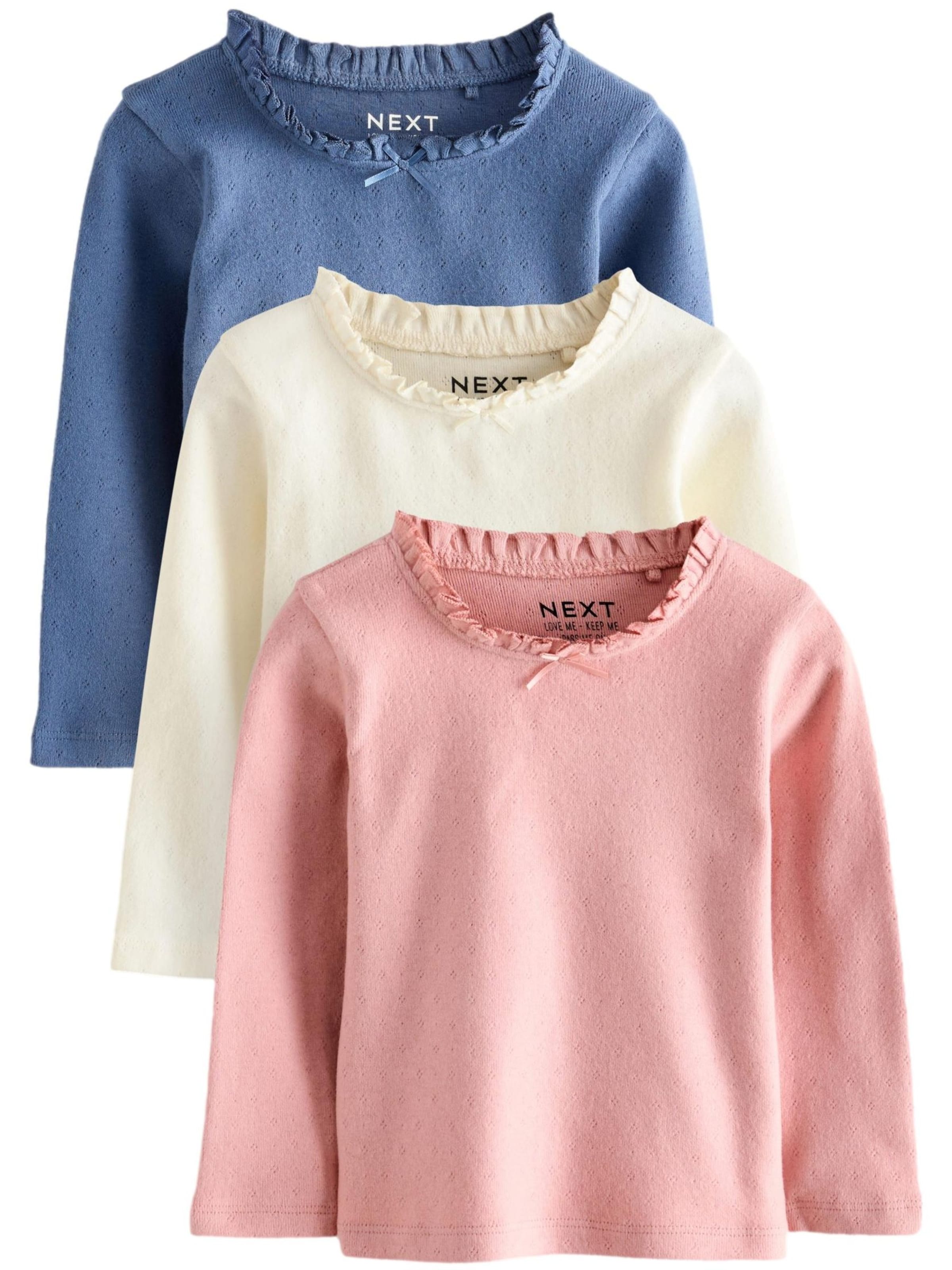 Next Tričko - Béžová: predná strana