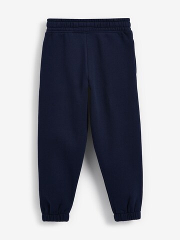 Loosefit Pantaloni di Next in blu