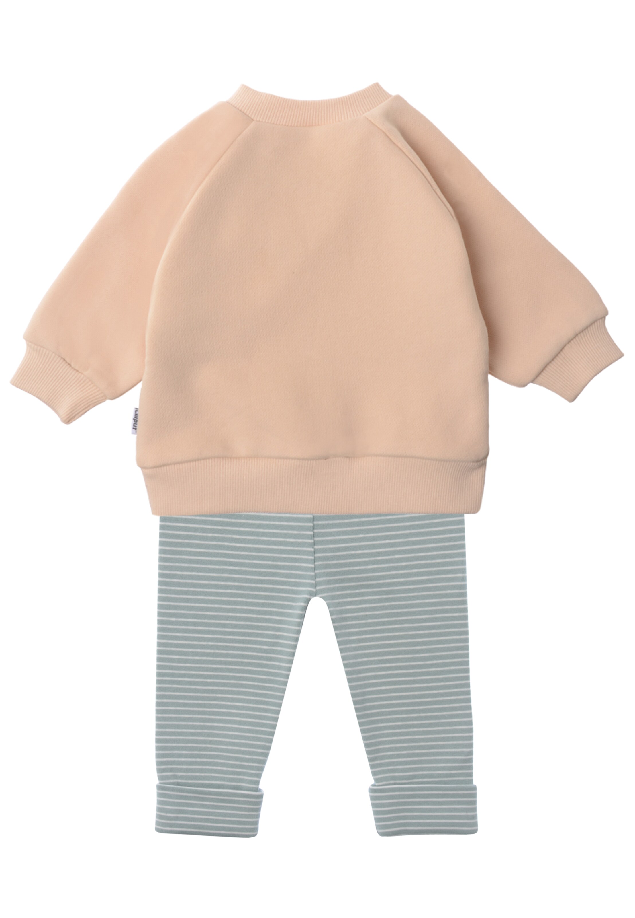 LILIPUT Set 'let love bloom' in Beige