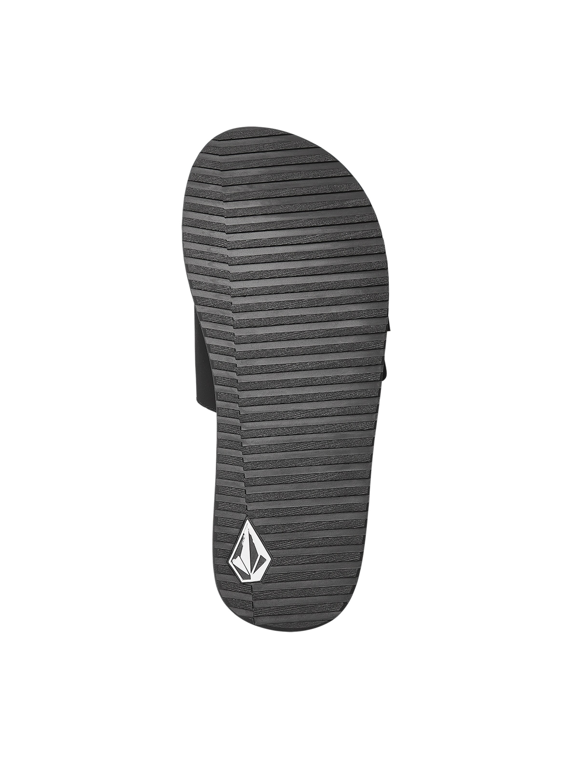 Volcom Muiltjes in Zwart