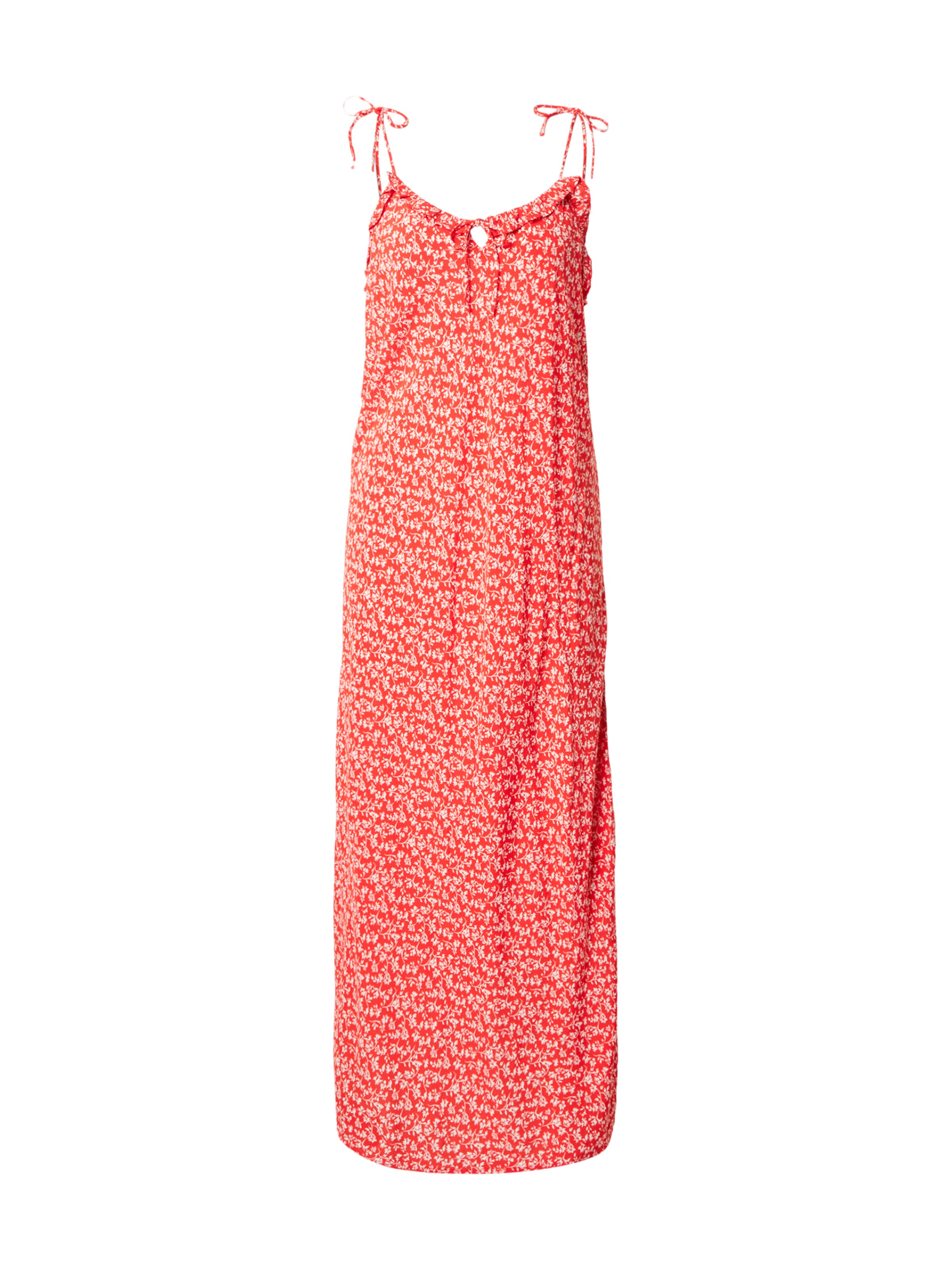LEVI'S ® Summer dress 'SARITA' in Red / White, Item view