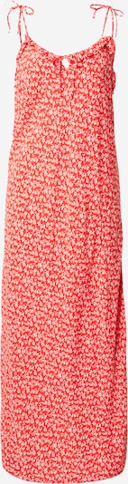 Vasarinė suknelė 'SARITA' iš LEVI'S ®, spalva – raudona / balta, Prekių apžvalga