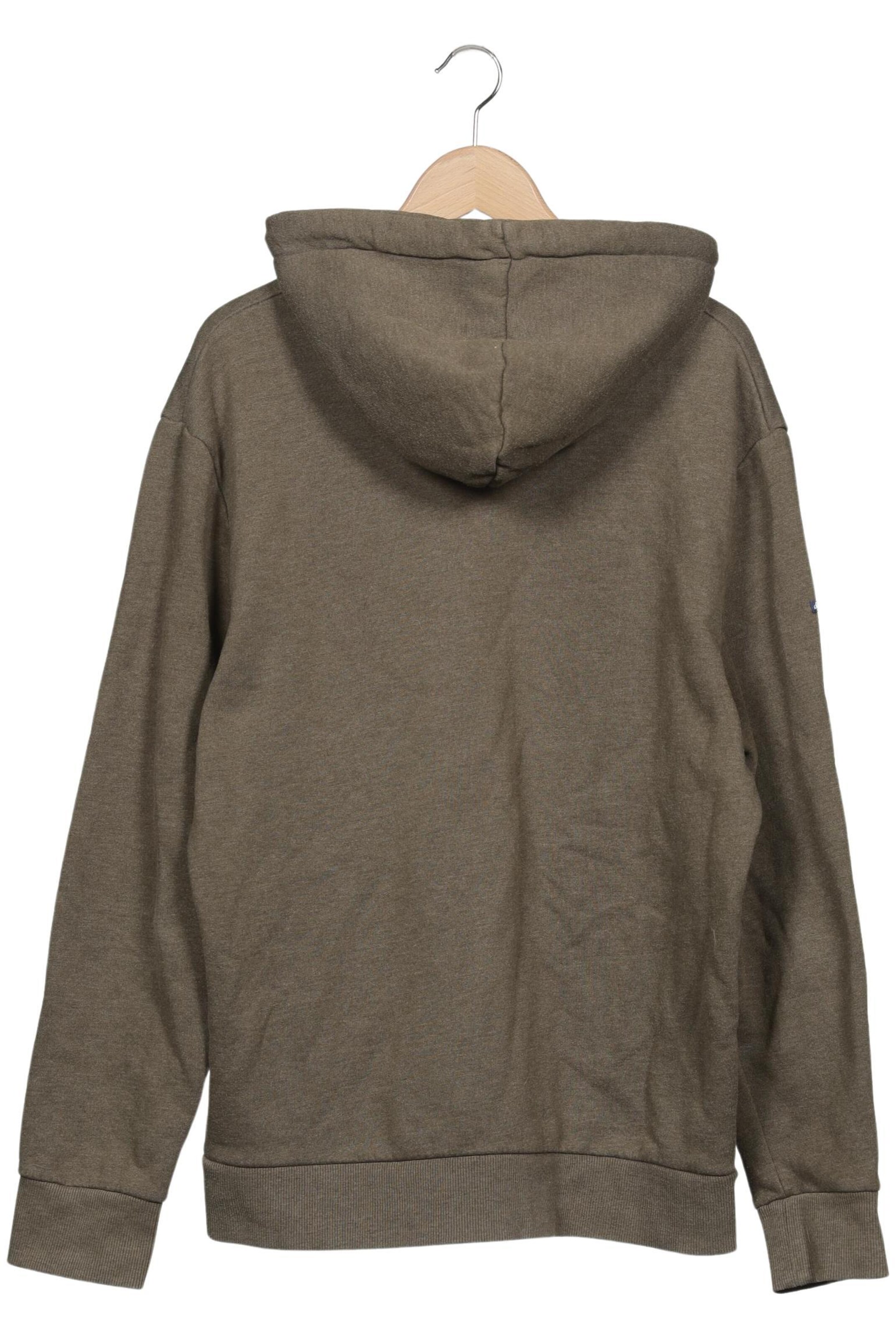 Superdry & Co Kapuzenpullover XXL in Grün