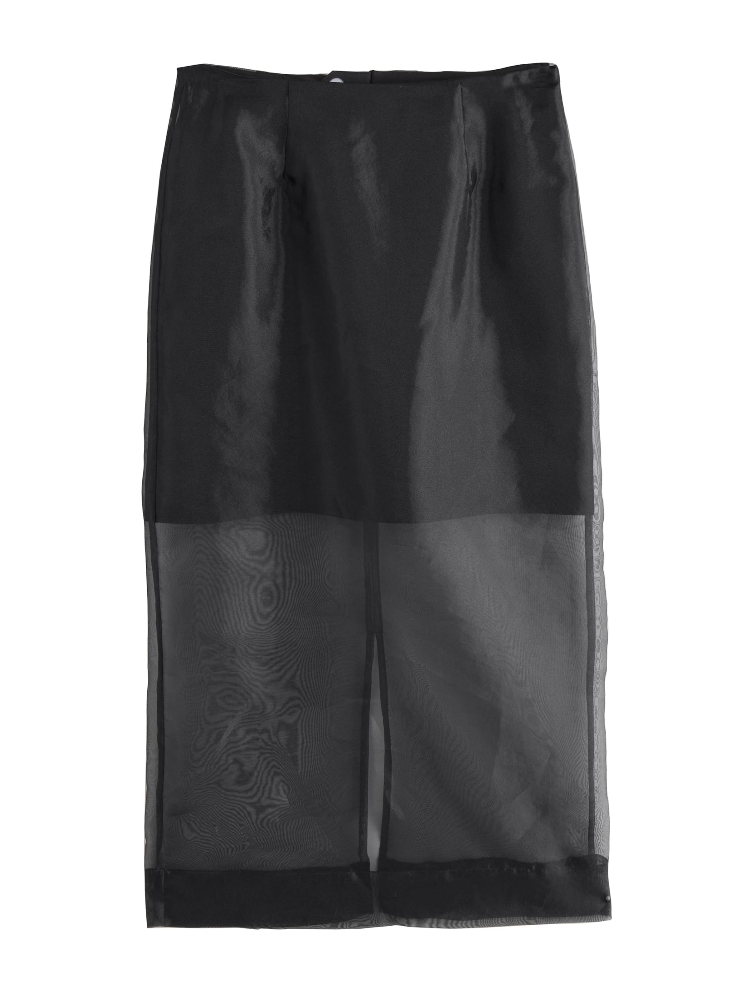 Next Юбка в Черный, Обзор товара