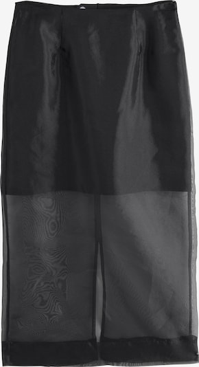 Next Hame värissä musta, Tuotenäkymä