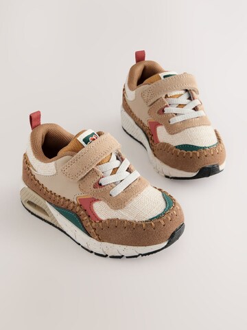 Next Sportschuh in Braun