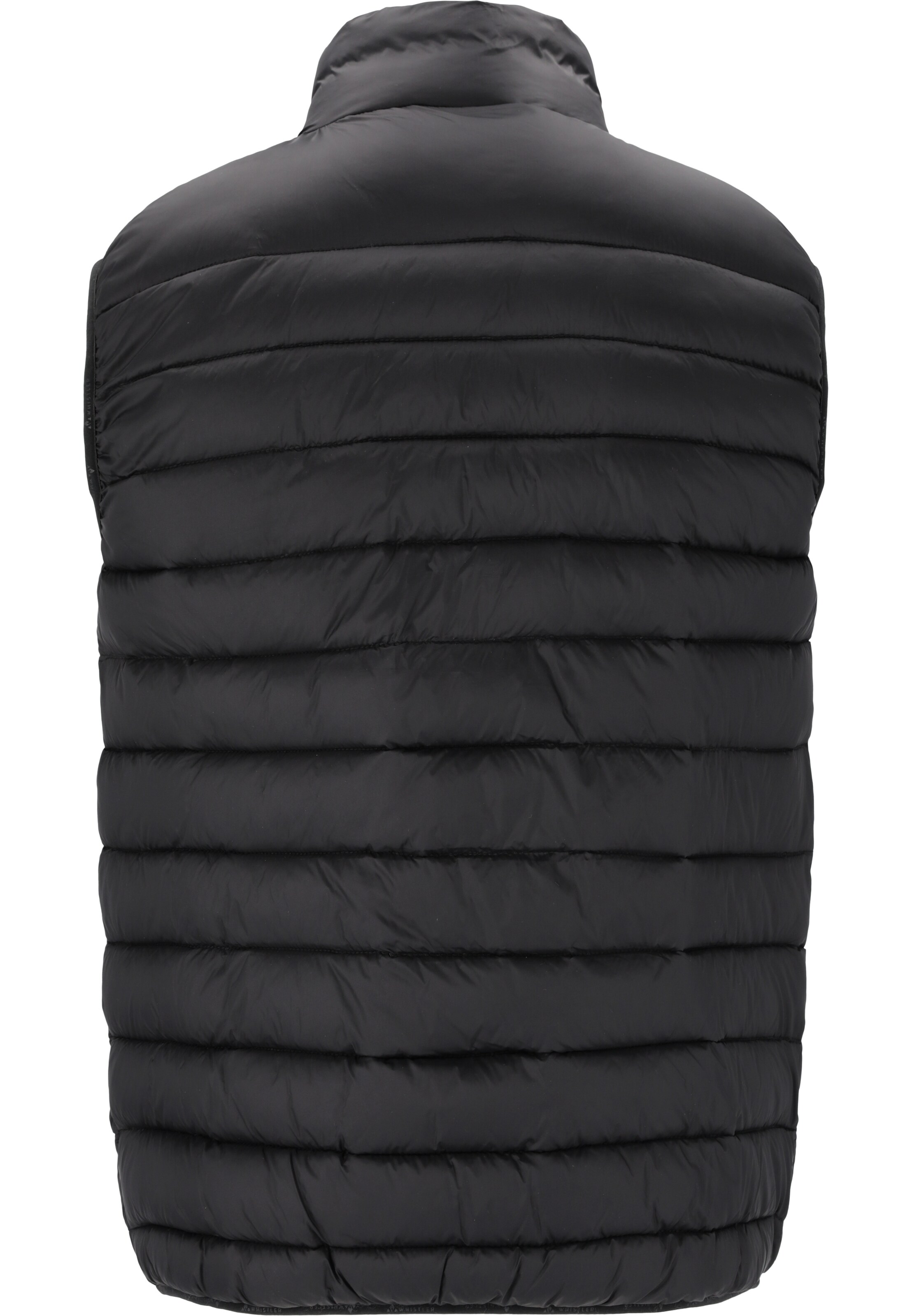 Whistler Sportbodywarmer 'Arubi' in Zwart