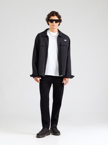 Calvin Klein Jeans Paita värissä valkoinen