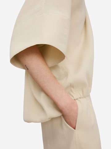 Adolfo Dominguez Shirt in Beige
