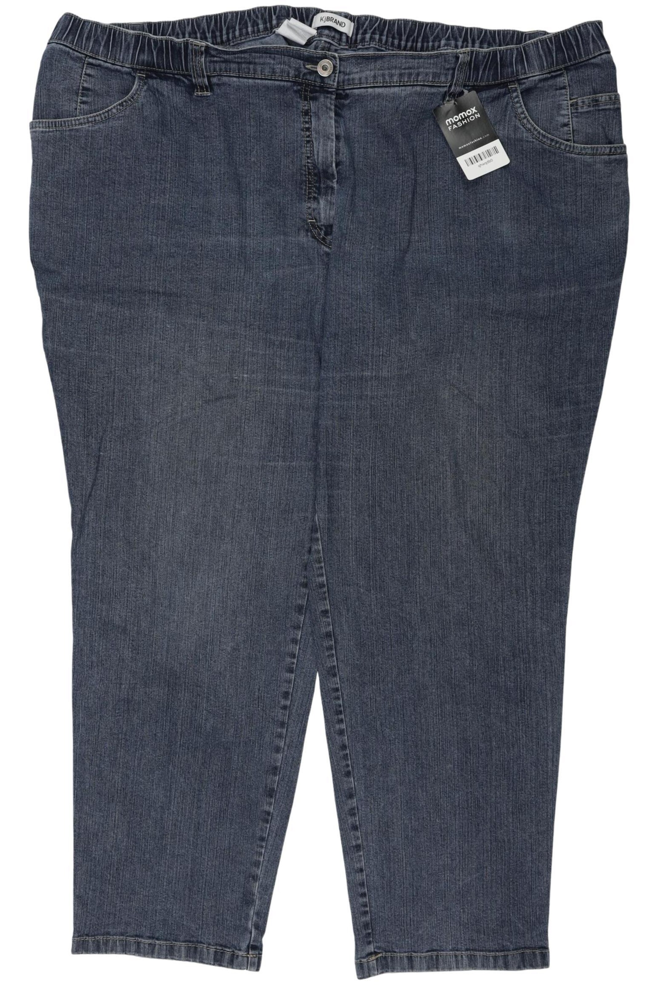 KjBRAND Jeans in 43-44 in Blue: front