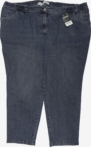 KjBRAND Jeans 43-44 in Blau: Vorderseite