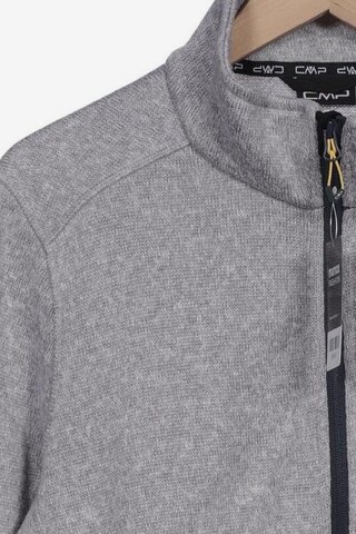 CMP Sweater & Cardigan in 4XL in Grey