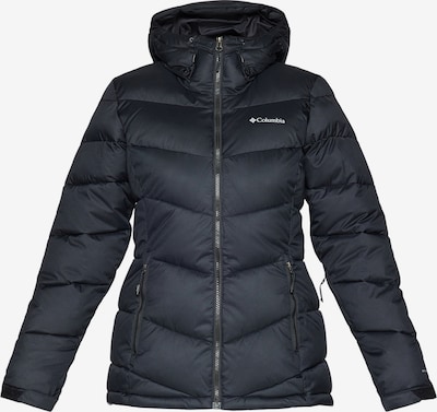 COLUMBIA Športová bunda 'Abbott Peak II' - čierna, Produkt