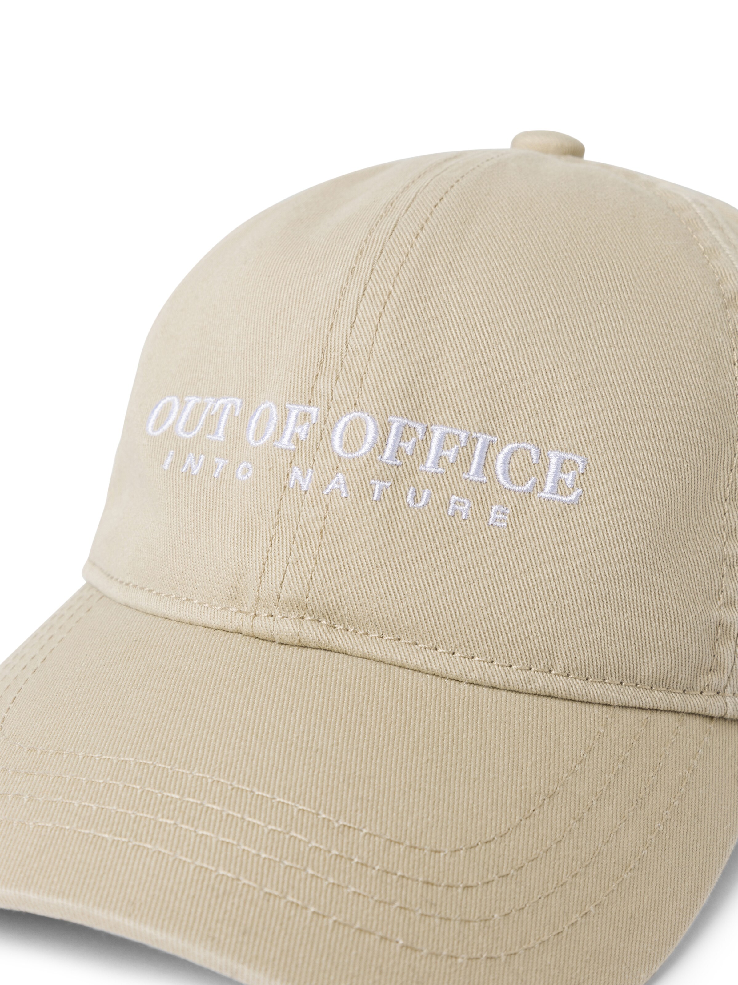 CAMEL ACTIVE Cap in Beige