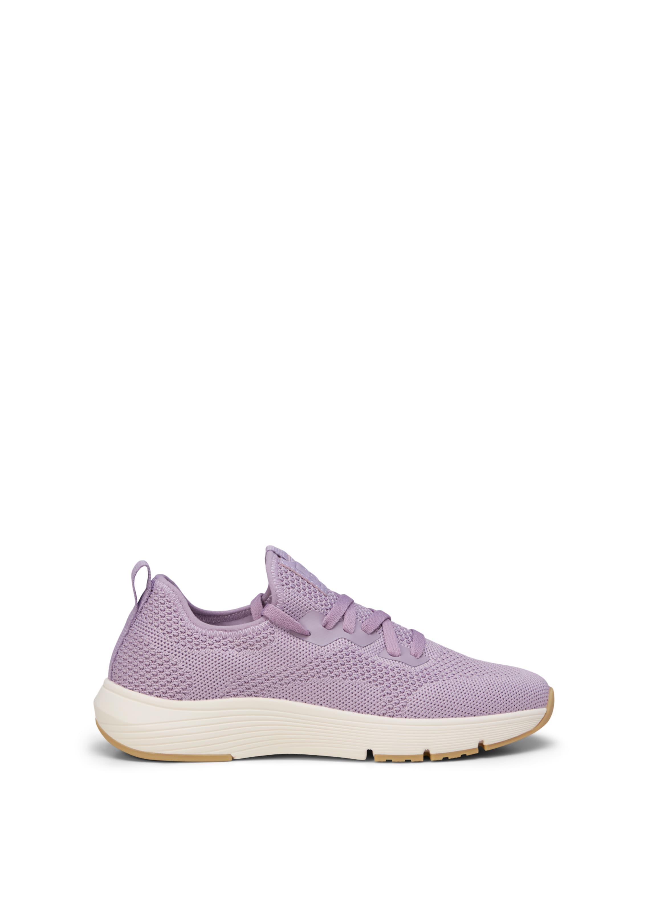Marc O'Polo Sneaker 'Leila' in Lila